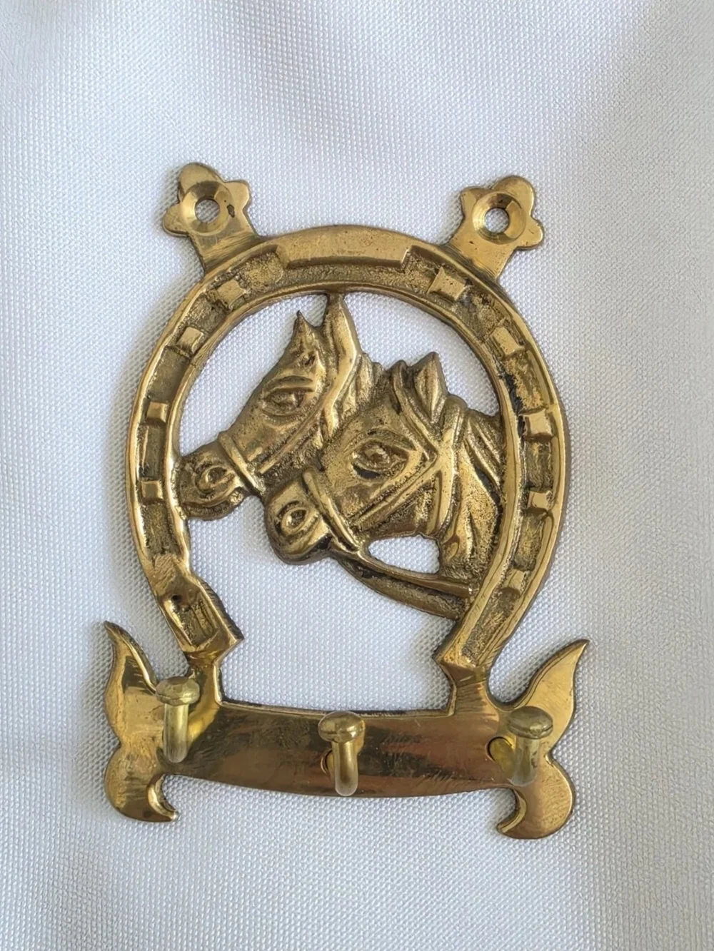N/A vintage horseshoe